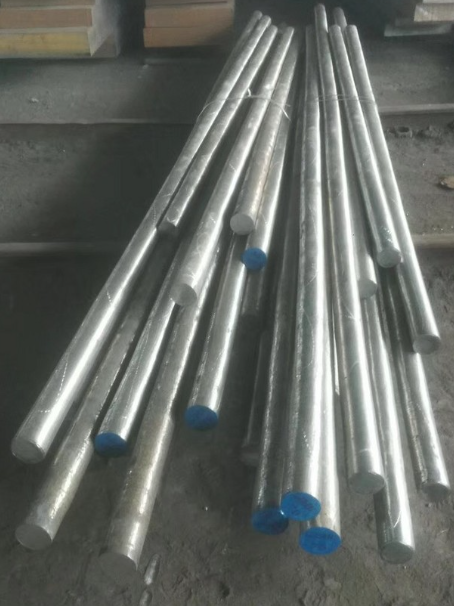 江城P20模具钢