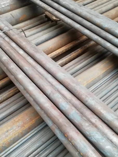 江城45B合金结构钢
