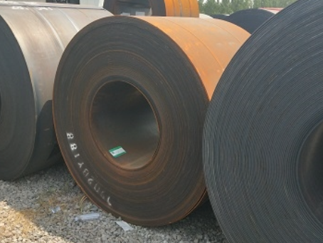 江城Q355NHB耐候板